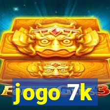 jogo 7k