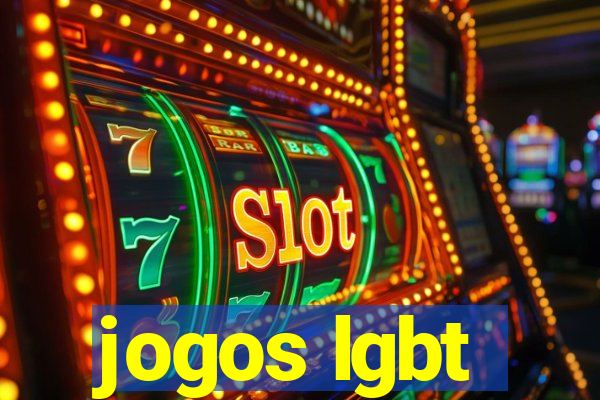 jogos lgbt