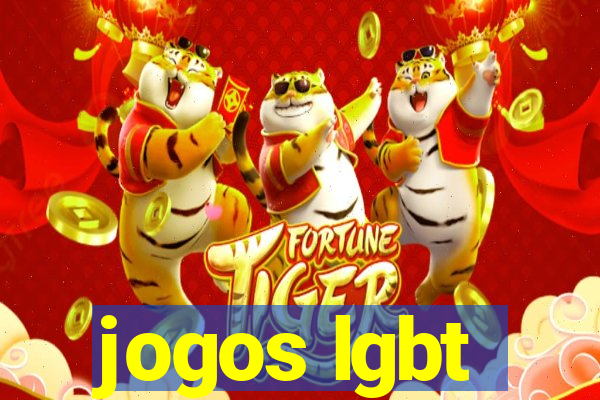 jogos lgbt