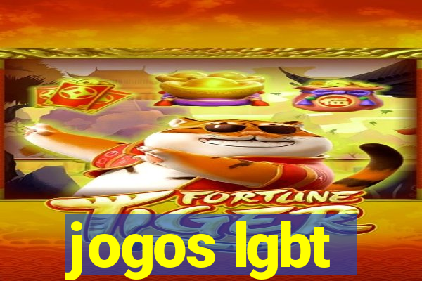 jogos lgbt