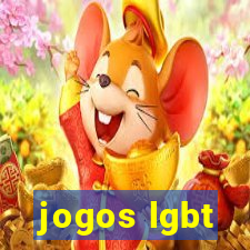 jogos lgbt