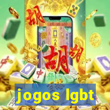 jogos lgbt