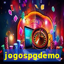 jogospgdemo