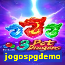 jogospgdemo