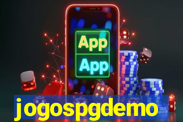 jogospgdemo