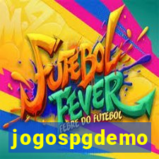 jogospgdemo