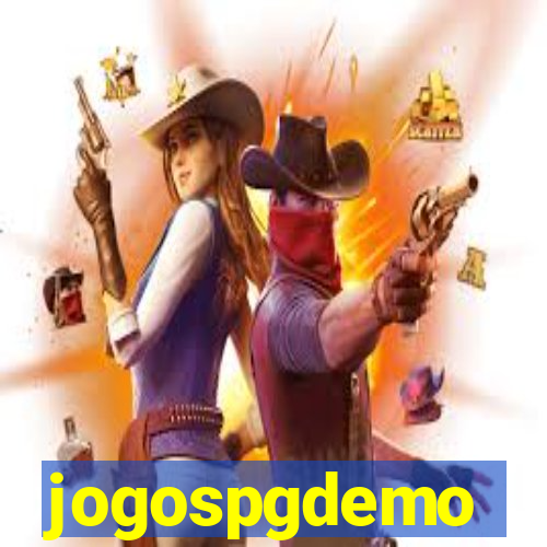 jogospgdemo