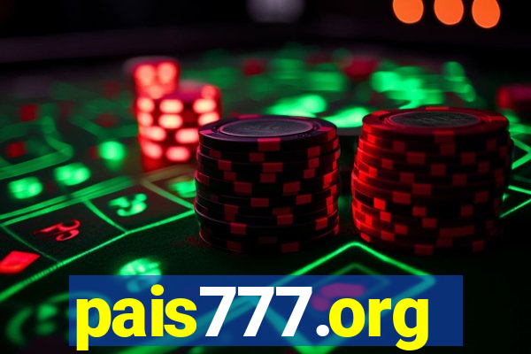 pais777.org