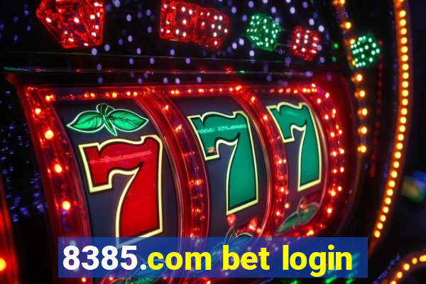 8385.com bet login