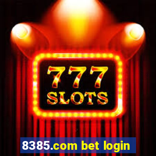 8385.com bet login