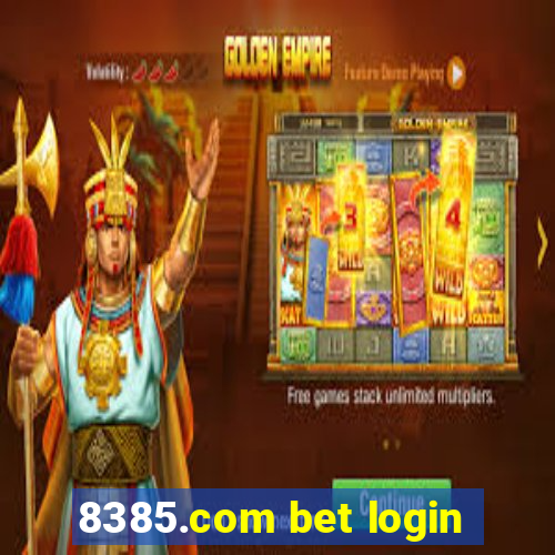 8385.com bet login