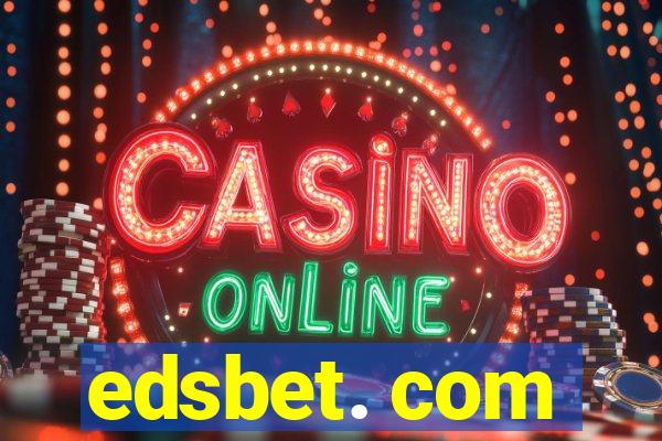 edsbet. com