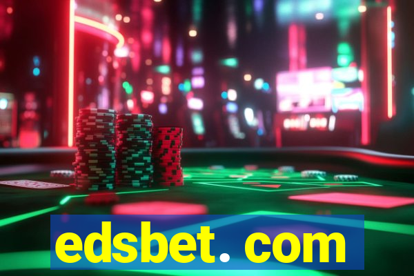 edsbet. com