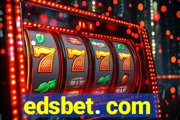 edsbet. com