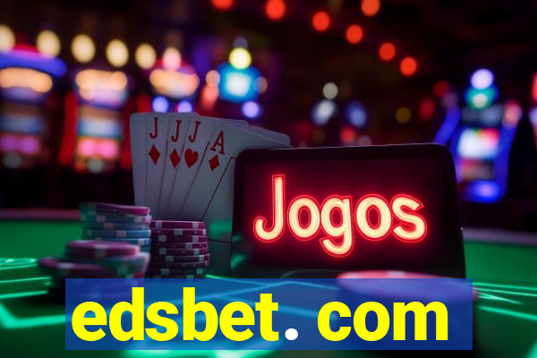 edsbet. com