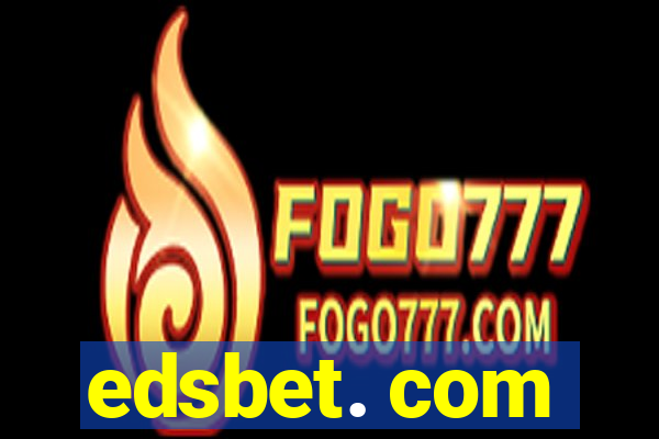 edsbet. com