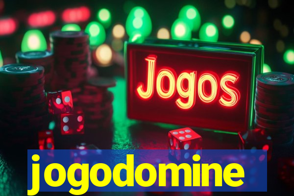 jogodomine