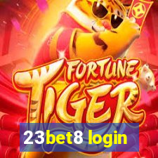 23bet8 login