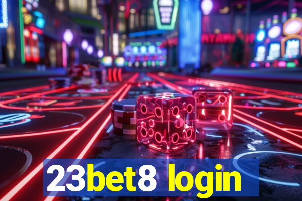 23bet8 login