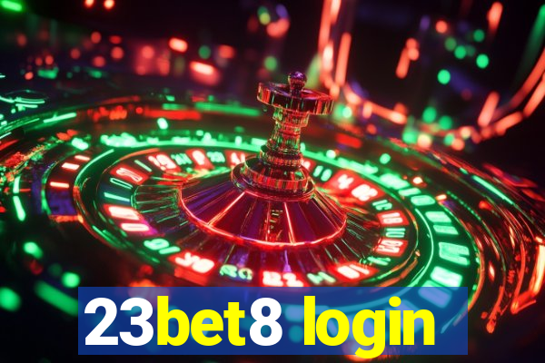 23bet8 login