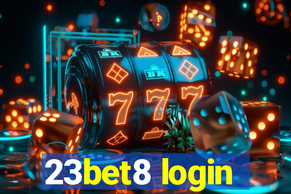 23bet8 login