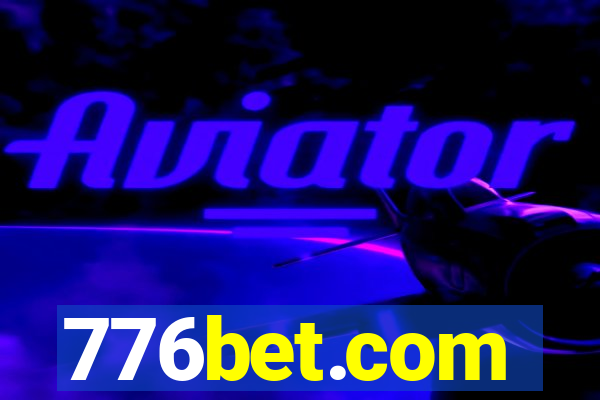 776bet.com