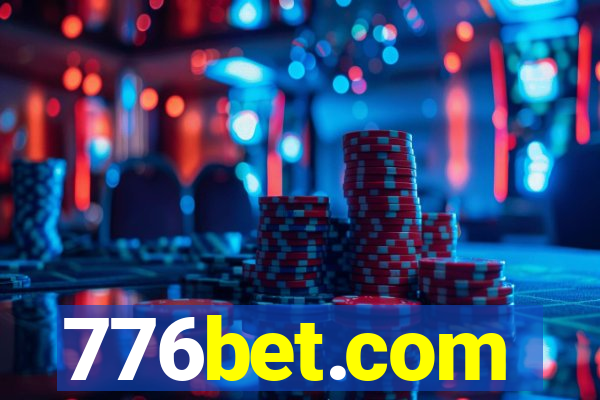 776bet.com