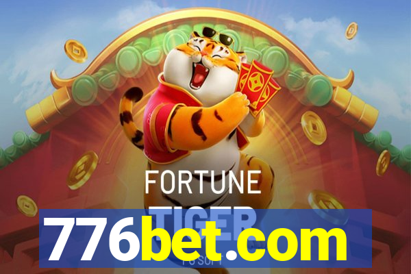 776bet.com