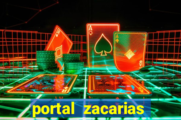 portal zacarias menina da carreta