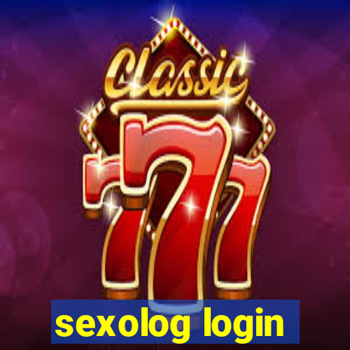 sexolog login