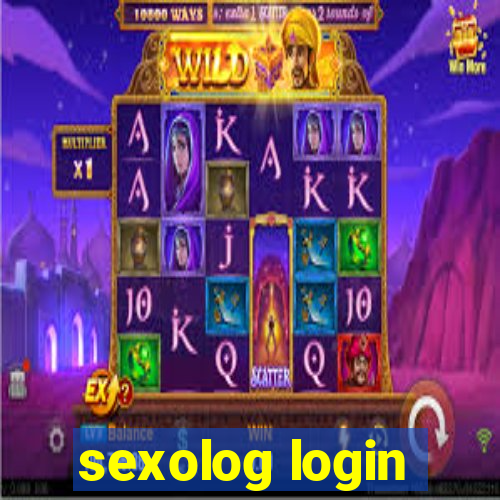 sexolog login