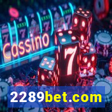 2289bet.com