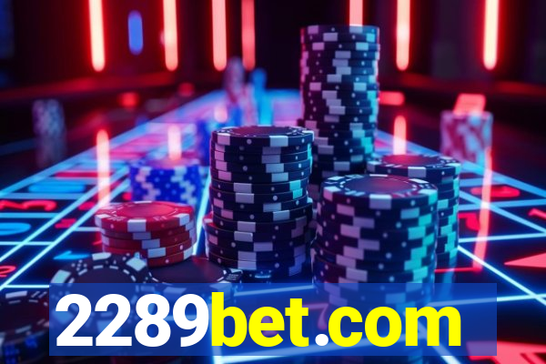 2289bet.com