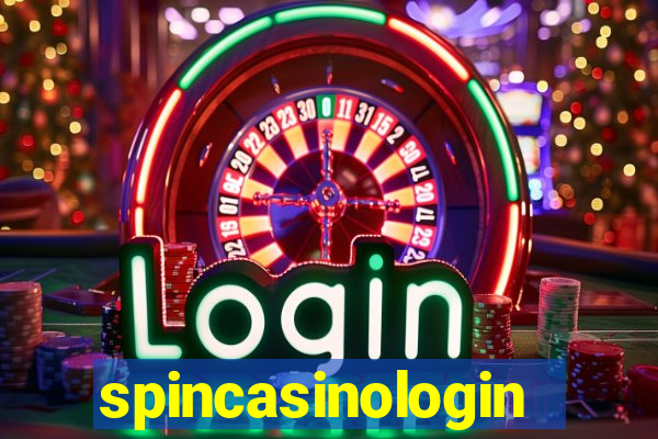 spincasinologin