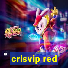 crisvip red