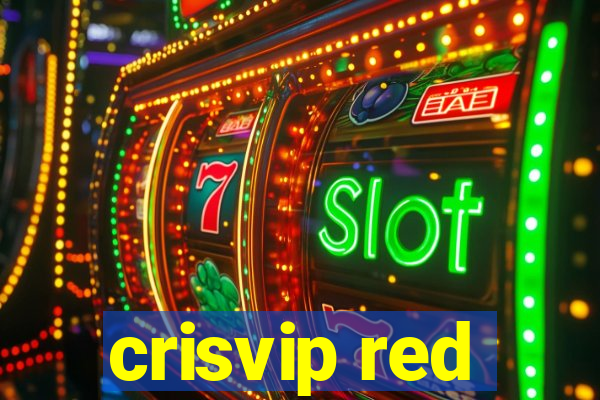 crisvip red