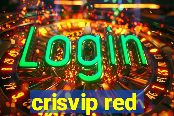 crisvip red