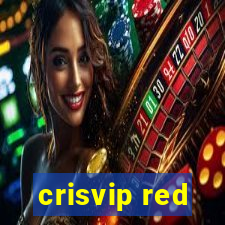 crisvip red