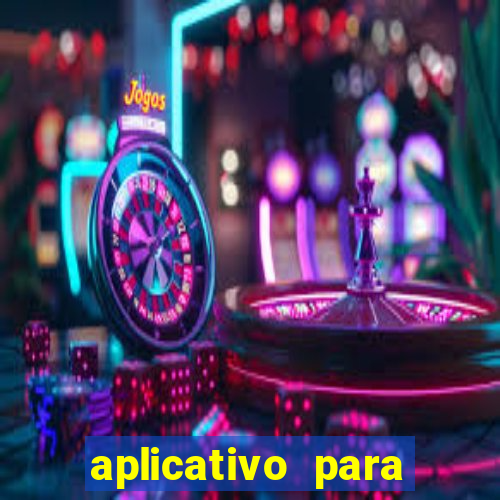 aplicativo para fazer jogo do bicho