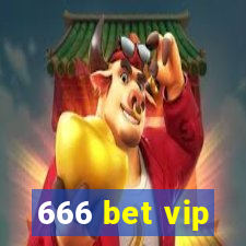 666 bet vip