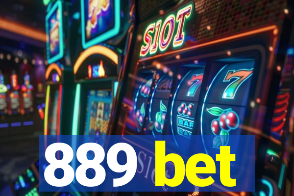 889 bet