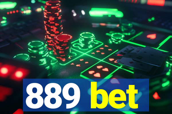 889 bet