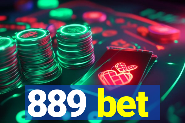 889 bet