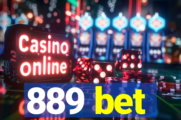 889 bet