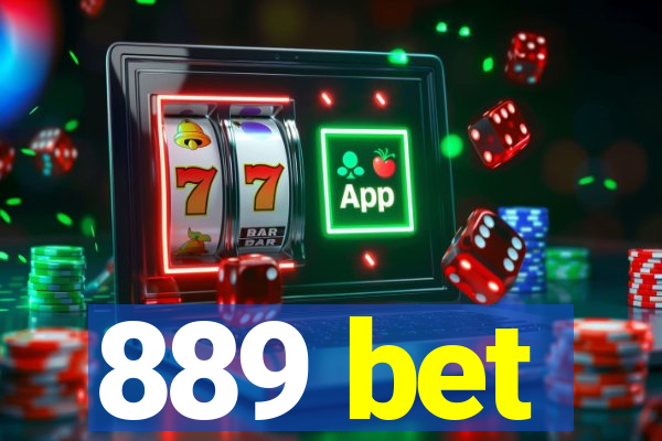 889 bet