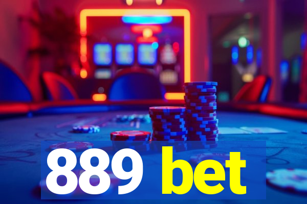 889 bet