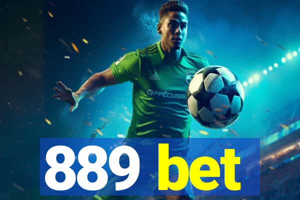 889 bet