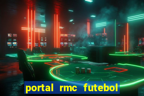 portal rmc futebol ao vivo