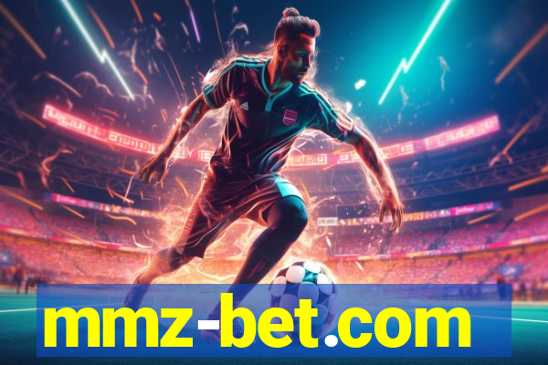 mmz-bet.com