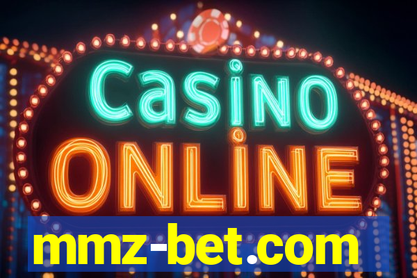 mmz-bet.com